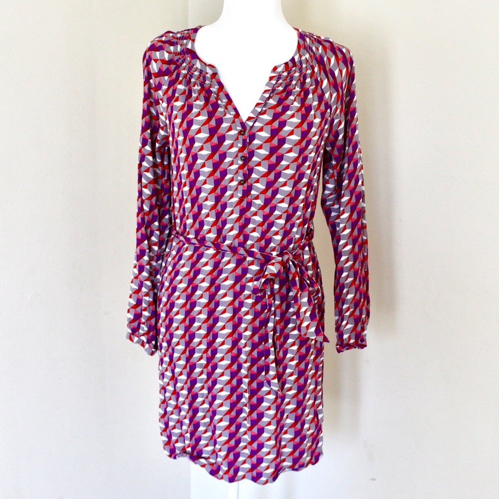 Banana Republic Dress